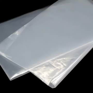 医療機器用滅菌XPP/PE複合フィルム