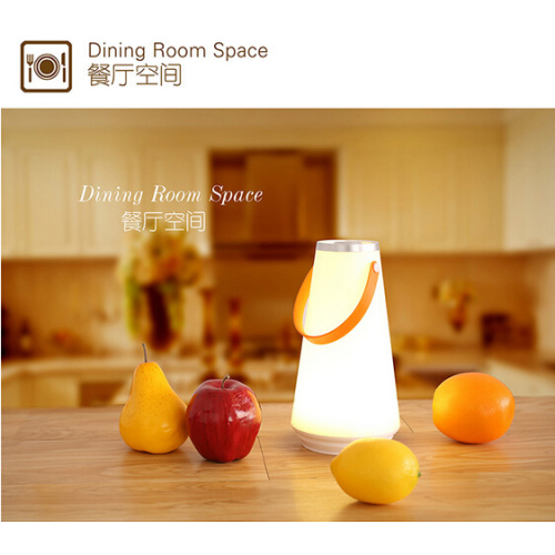 Portable Rechargeable Camping Lamp Atmosphere lamp
