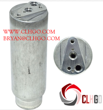 A/C AC Accumulator / Drier . Replaces: 1510039, 151501, 88471-16040, AW331609