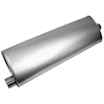 Exhaust Muffler Fit for 2005-2008 CHEVROLET UPLANDER and 2002-2005 CHEVROLET VENTURE