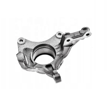 Best Quality SH CAR PARTS Steering Knuckle 8200881824 8200881829 for Renault Duster 2011-2016