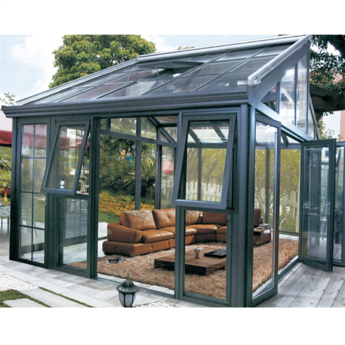 Customized Outdoor Garden Villa Sunrooms