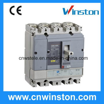 Nse Series MCCB Circuit Breakers Nse100, Nse250, Nse400, Nse630