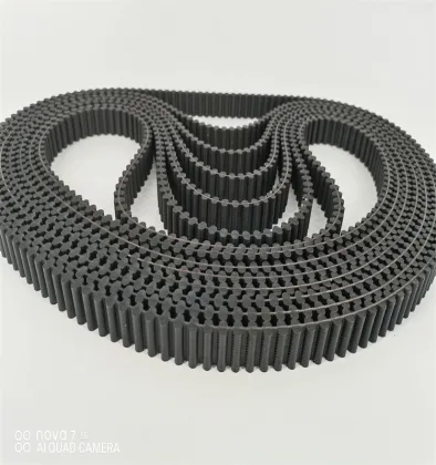 Optibelt Double Sided Timing Belt for Rieter Carding Machines and Trutzler Card Belt