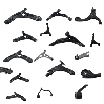 Affordable Car Control Arms for Hyundai and Kia