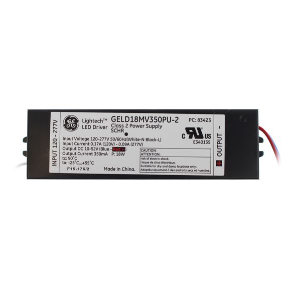 The led drivers for lighting