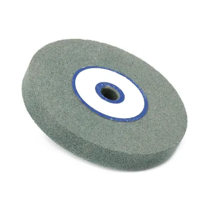 High-Quality Polishing Grinding Wheel for Bench Grinders