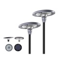 LED Outdoor wasserdichte UFO Solar Garden Light