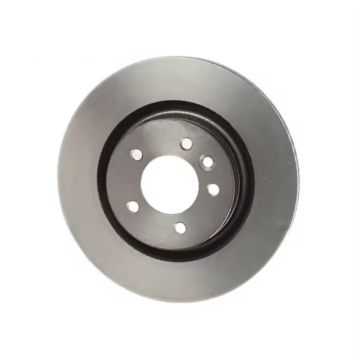 Land Rover Discovery 3/4 Bremsscheibenersatz: SDB000602, SDB000604 und SDB000603