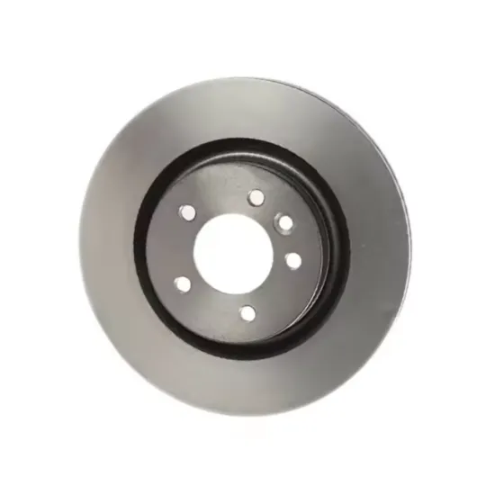 Land Rover Discovery 3/4 Brake Disc Replacement: SDB000602, SDB000604, and SDB000603