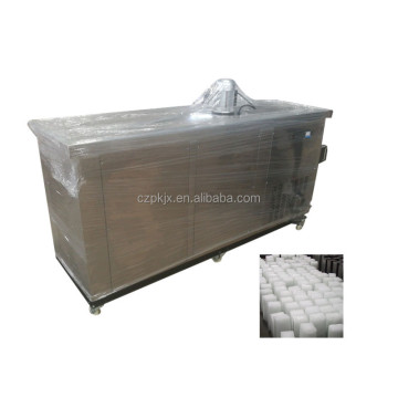 1 Ton Cube Ice Machine for Commercial Use in South Africa