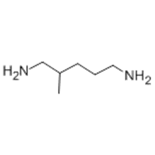 1,5-pentanediammina, 2-metil-CAS 15520-10-2