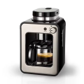 Automatische Kaffeemaschine selbstverpackte Kaffeemaschine