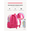 custom school backpacks cartoon kids school bags for girls boys backpack