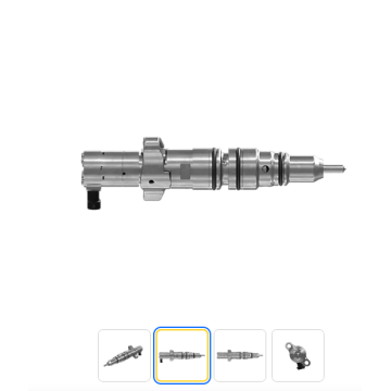 Supply CAT3516B industrial engine accessories 392-0206 fuel injector 3920206