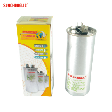 Sunchonglic 70 UF 450V Kondensator AC dla klimatyzatora