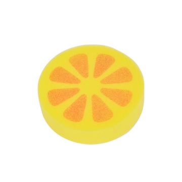 Esponja de frutas kąpiel kąpiel