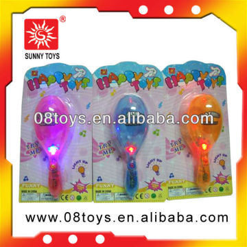 2013 flashing top toys led flashing top toy