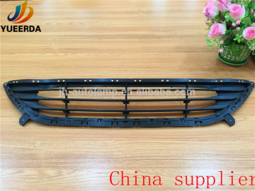 factory direct auto parts fo elantra,elantra 2011front bumper grille elantra accessories,elantra11grille