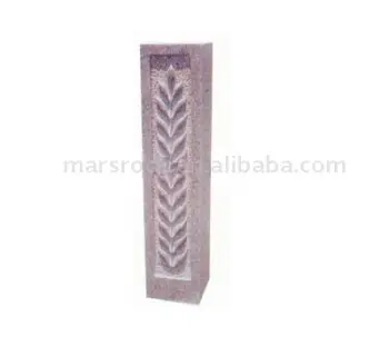 Gardenng &amp; Decorate---Roman column