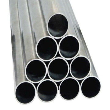 ASTM Tp316L Alloy Steel Pipe