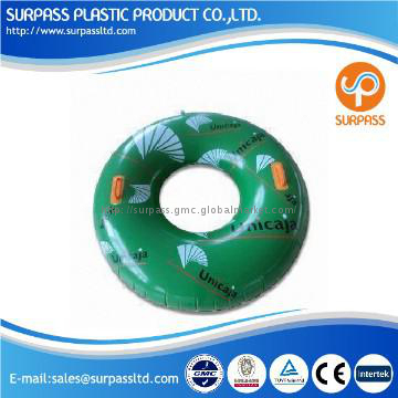 pvc swim ring1