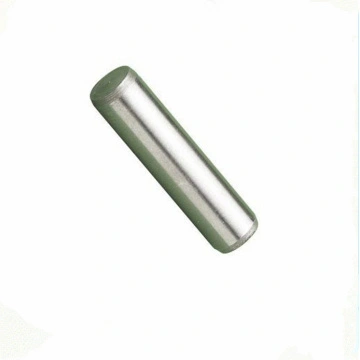 Buy Wholesale China Oem Hardware Pins Dowel Pin Stainless Steel Cylindrical  Dowel Pins Retaining Pins & Dowel Pin at USD 0.01
