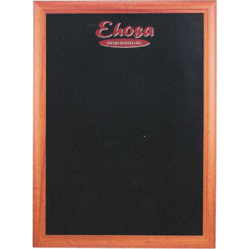 Logo Printing Blackboard (32022)