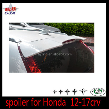 Spoiler dachowy w stylu OEM do tylnego spoilera Honda CRV 2007