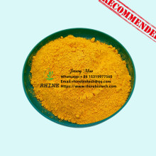 Экстракт корня ревеня 98% Rhein Powder CAS 478-43-3