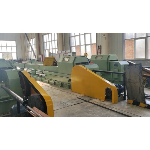 LD-40 סוג Cold Pilger Rolling Mill
