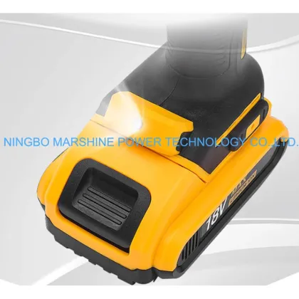 ECS-28 Battery Powered Electric Wire Stripper