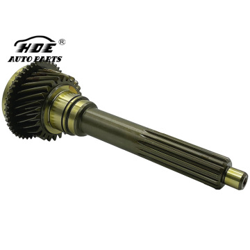 Auto Transmission System Gear Shaft for Toyota Land Cruiser - SU00200351 3330137260 SU002-00351