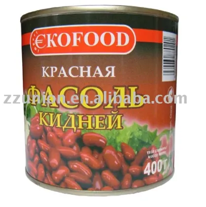 Canned Red beans