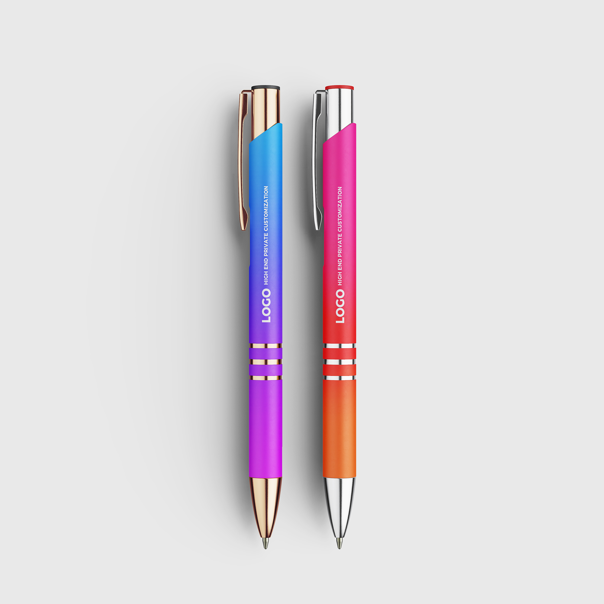 High-End Custom pen for Professionals