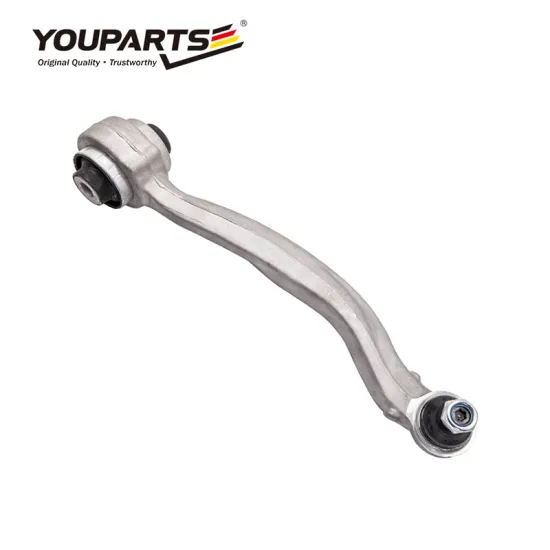 YOUPARTS OEM 2043306711 Lower Control Arm for Mercedes Benz W204 W207