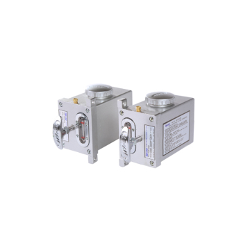 YMT High Pressure Diesel Engine Pump Oil Lubricant Recycle Machine - Customized 20 HP with 4 inch, 6 inch, 8 inch Cases