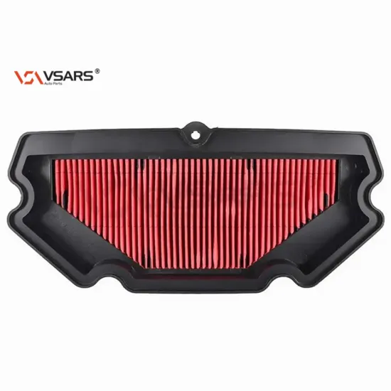 VSA-10342 Scooter Air Filter Replacement for Motorcycle Air Cleaner EX650 11013-0713
