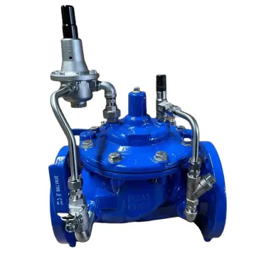 hydraulic directional control valve hydraulic control valve joystick hydraulic control valve joystick