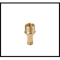 Brass Faucet Connectors Water Inlet Connectors