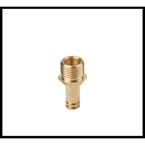 Brass Faucet Connector Water Inlet Connectors