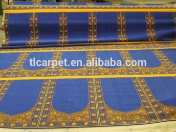 Axminster Carpets For mosque, Hotel Project Carpet A-8