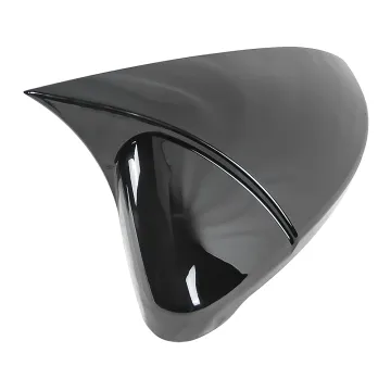 Factory Direct Auto Parts: Plastic ABS Car Rearview Mirror Housing for Volkswagen Golf 7/7.5