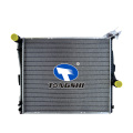 TONGSHI 17113403551 Aluminum Cooling System Vehicle Radiator for BMW X3 (E83) 3.0i 2007-2010