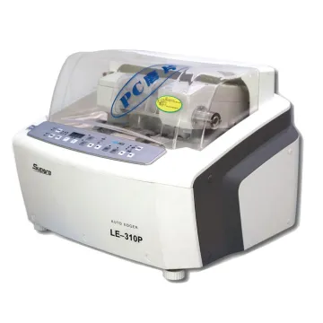China LE-310P Optical Lens Grinding Machine - Auto Lens Edger
