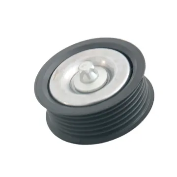 Wholesale YOUPARTS Drive Belt Tensioner Pulley for Mercedes Benz M272 M273 & VW Polo