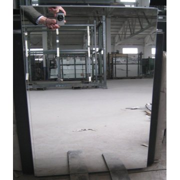 Variou deep processing services available extra large wall mirrors /decorative mirrors