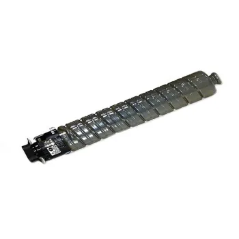 High quality compatible black ricoh toner cartridge mpc2503