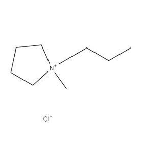 1-methyl-1-propylpyrrolidinium chloride
