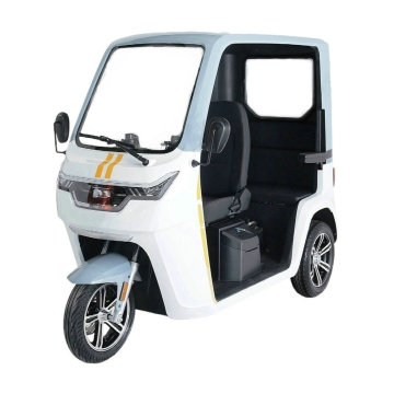 EEC Certificate Electric Tuk Tuk 3 Wheel Electric Scooter Adult Electric Tricycle